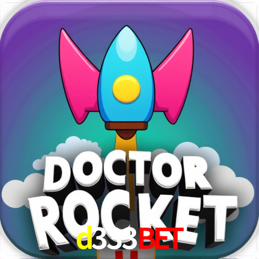 Bônus de Boas-vindas d333bet