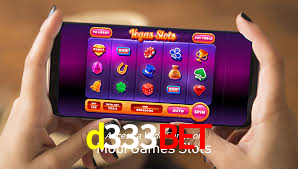 Casino Ao Vivo d333bet