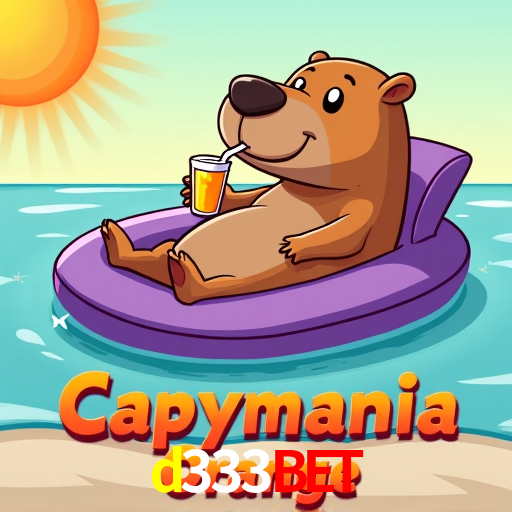 Estatísticas d333bet