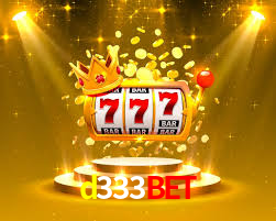 Casino VIP d333bet