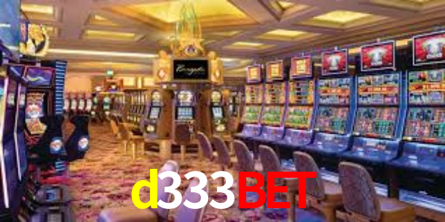 Jogos Exclusivos d333bet